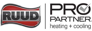 Ruud Pro Partner Logo